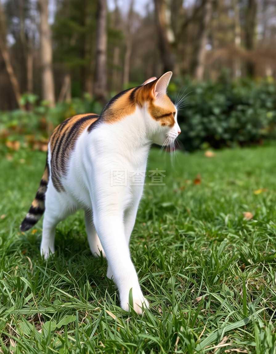 猫咳嗽呕吐是什么原因:揭秘猫咪不适的真相